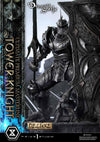 Demon’s Souls - Tower Knight (DX Bonus Version) Statue