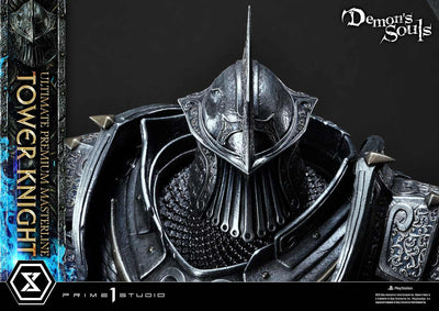 Demon’s Souls - Tower Knight (DX Bonus Version) Statue