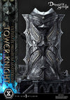 Demon’s Souls - Tower Knight (DX Bonus Version) Statue