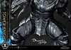 Demon’s Souls - Tower Knight (DX Bonus Version) Statue