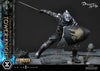 Demon’s Souls - Tower Knight (DX Bonus Version) Statue