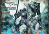 Demon’s Souls - Tower Knight (DX Bonus Version) Statue