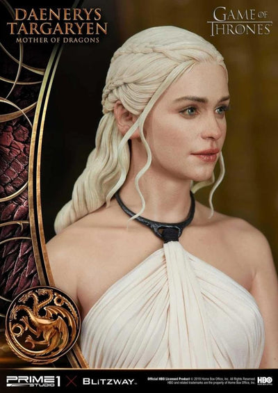 Daenerys Targaryen, Mother of Dragons