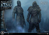 Night King 1/4 Scale Statue Ultimate Version