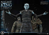 Night King 1/4 Scale Statue Ultimate Version