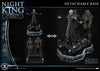 Night King 1/4 Scale Statue Ultimate Version