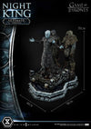 Night King 1/4 Scale Statue Ultimate Version
