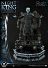 Night King 1/4 Scale Statue Ultimate Version