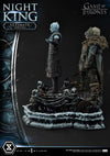 Night King 1/4 Scale Statue Ultimate Version