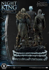 Night King 1/4 Scale Statue Ultimate Version