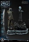 Night King 1/4 Scale Statue Ultimate Version