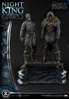 Night King 1/4 Scale Statue Ultimate Version