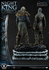 Night King 1/4 Scale Statue Ultimate Version