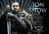 Game of Thrones - Jon Snow 1/4 Scale Statue