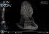 Game of Thrones - Jon Snow 1/4 Scale Statue