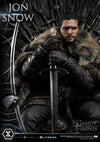 Game of Thrones - Jon Snow 1/4 Scale Statue