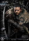 Game of Thrones - Jon Snow 1/4 Scale Statue