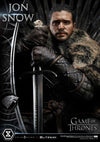 Game of Thrones - Jon Snow 1/4 Scale Statue