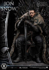 Game of Thrones - Jon Snow 1/4 Scale Statue