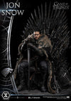Game of Thrones - Jon Snow 1/4 Scale Statue