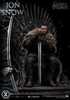 Game of Thrones - Jon Snow 1/4 Scale Statue