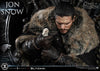 Game of Thrones - Jon Snow 1/4 Scale Statue