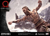 God Of War - Baldur & Broods (Exclusive) 1/4 Scale Statue