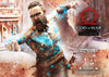 God Of War - Baldur & Broods (Exclusive) 1/4 Scale Statue