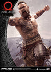 God Of War - Baldur & Broods (Exclusive) 1/4 Scale Statue