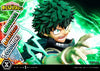 Midoriya Bakugo & Todoroki REGULAR Statue