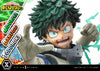 Midoriya Bakugo & Todoroki REGULAR Statue