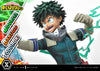 Midoriya Bakugo & Todoroki REGULAR Statue