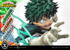 Midoriya Bakugo & Todoroki REGULAR Statue