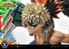 Midoriya Bakugo & Todoroki REGULAR Statue