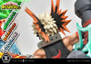 Midoriya Bakugo & Todoroki REGULAR Statue