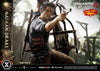 Uncharted 4 - Nathan Drake DX Bonus Version 1/4 Scale Statue