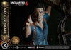 Uncharted 4 - Nathan Drake DX Bonus Version 1/4 Scale Statue