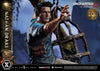 Uncharted 4 - Nathan Drake DX Bonus Version 1/4 Scale Statue
