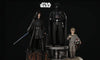 Darth Vader 1/4 Scale Premium Statue SET