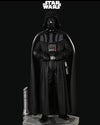 Darth Vader 1/4 Scale Premium Statue SET