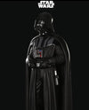 Darth Vader 1/4 Scale Premium Statue SET