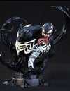 Venom 1/4 Scale Bust by XM STUDIOS - DISPLAYED