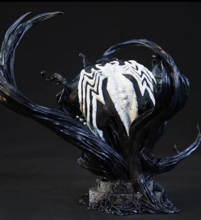 Venom 1/4 Scale Bust by XM STUDIOS