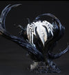 Venom 1/4 Scale Bust by XM STUDIOS - DISPLAYED