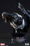 Venom 1/4 Scale Bust by XM STUDIOS - DISPLAYED