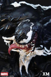 Venom 1/4 Scale Bust by XM STUDIOS