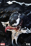 Venom 1/4 Scale Bust by XM STUDIOS - DISPLAYED