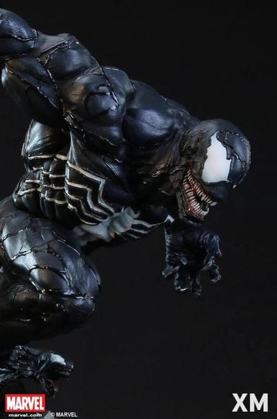 Venom 1/4 Scale Statue ( DISPLAYED )