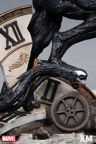 Venom 1/4 Scale Premium Statue Marvel