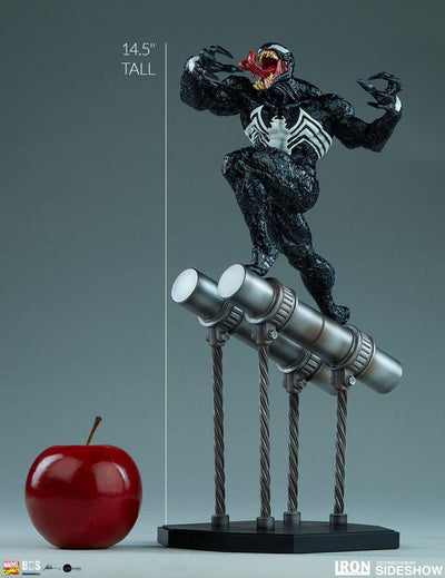 Marvel Battle Diorama Series Venom 1/10 Scale Statue